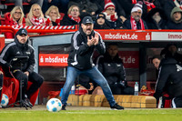 15.01.25 Union vs Augsburg