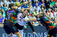 22.09.24 SC Magdeburg - THW Kiel