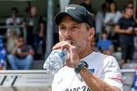 28.6.25 Hertha Testspiel