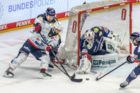01.04.25 Eisbären - Mannheim
