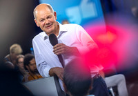 04.09.24 Bürgergespräch mit BK Scholz