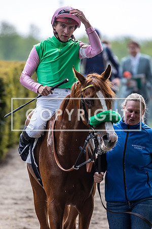 1. Rennen 0021