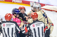 06.10.24 Eisbären Berlin - Nürnberg Ice Tigers
