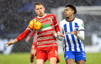 25.02.23 Hertha BSC - FC Augsburg