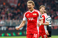 17.4.25 Union - Stuttgart