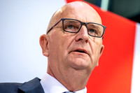 23.09.24 SPD: PK nach Wahlen in Brandenburg