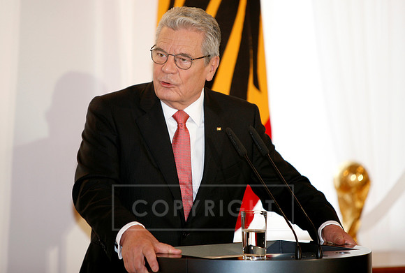 Pressefoto Gora 682