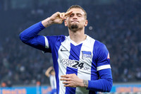 18.10.24 Hertha BSC - Eintracht Braunschweig