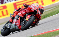 MotoGP Deutschland 2025