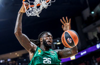 24.05.24 Panathinaikos Athen - Fenerbahce Istanbul