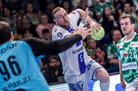 5.6.25 Füchse vs Gummersbach