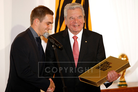 Pressefoto Gora 743