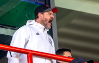 15.3.25 Union - Bayern München