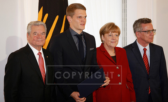 Pressefoto Gora 696